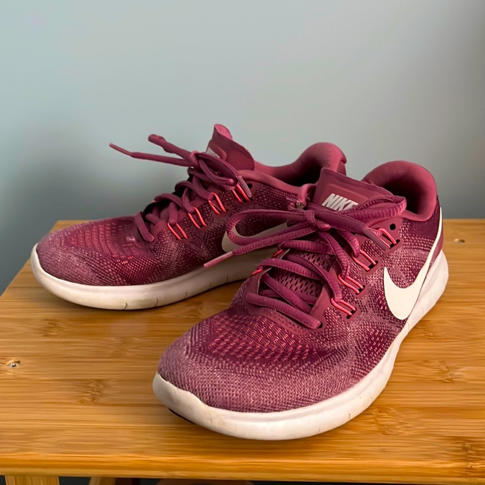 Nike Free Run